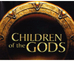 Children of the Gods